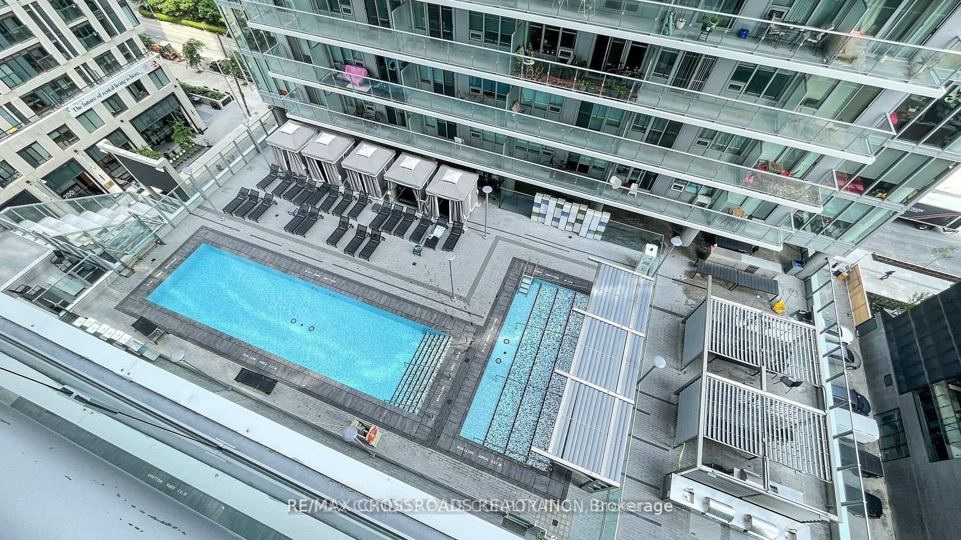195 Redpath Avenue Unit 2301 photo 28