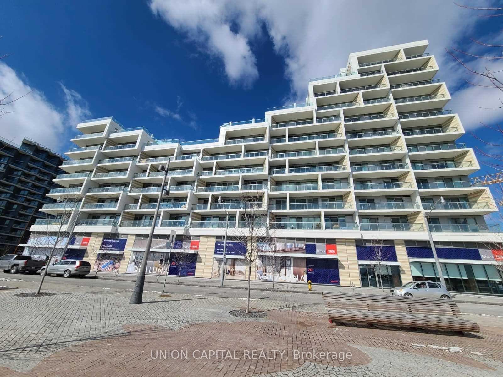 118 Merchants Wharf Avenue Unit 418 photo 48