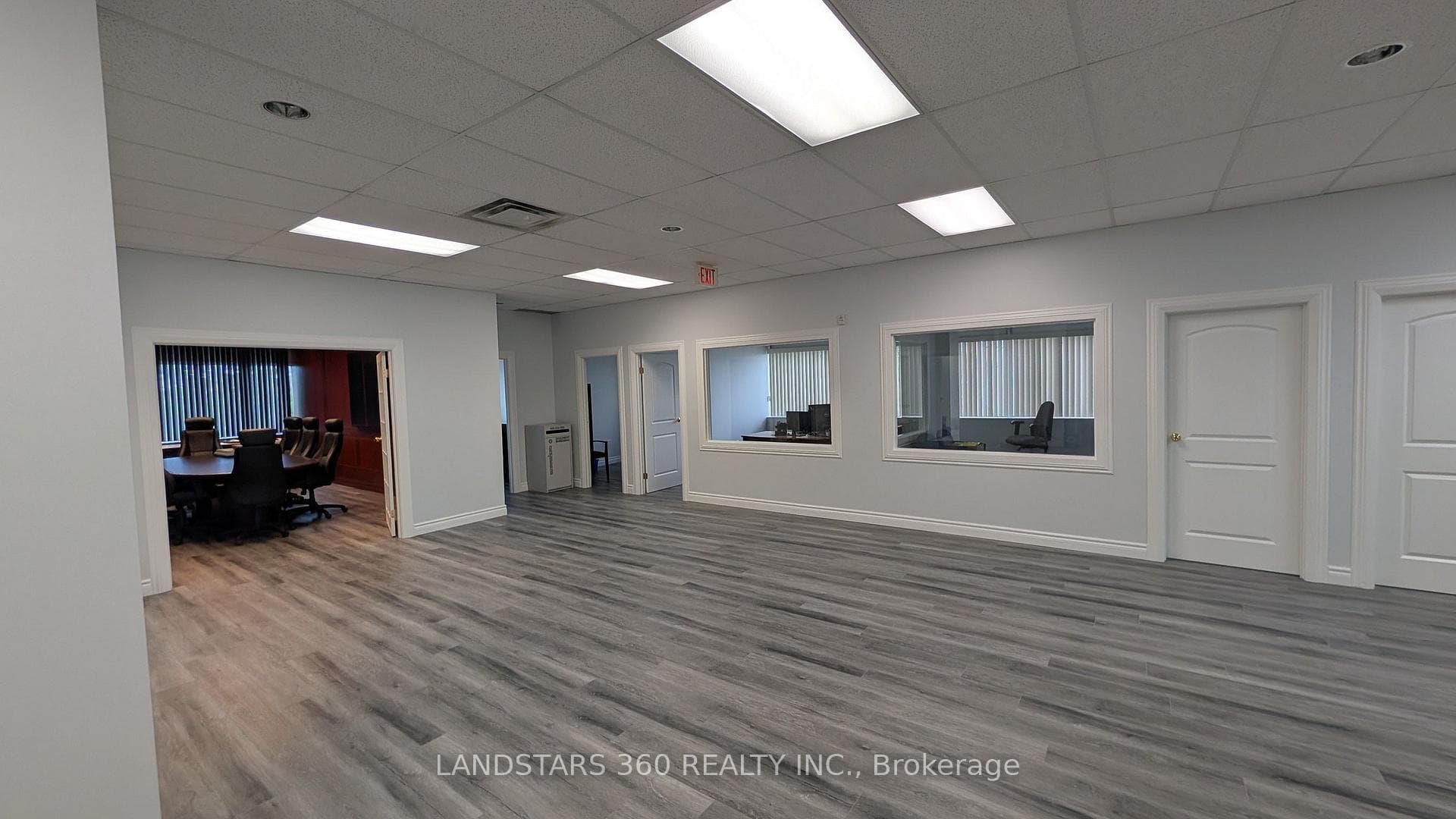 9140 Leslie Street Unit 211-212 photo 26
