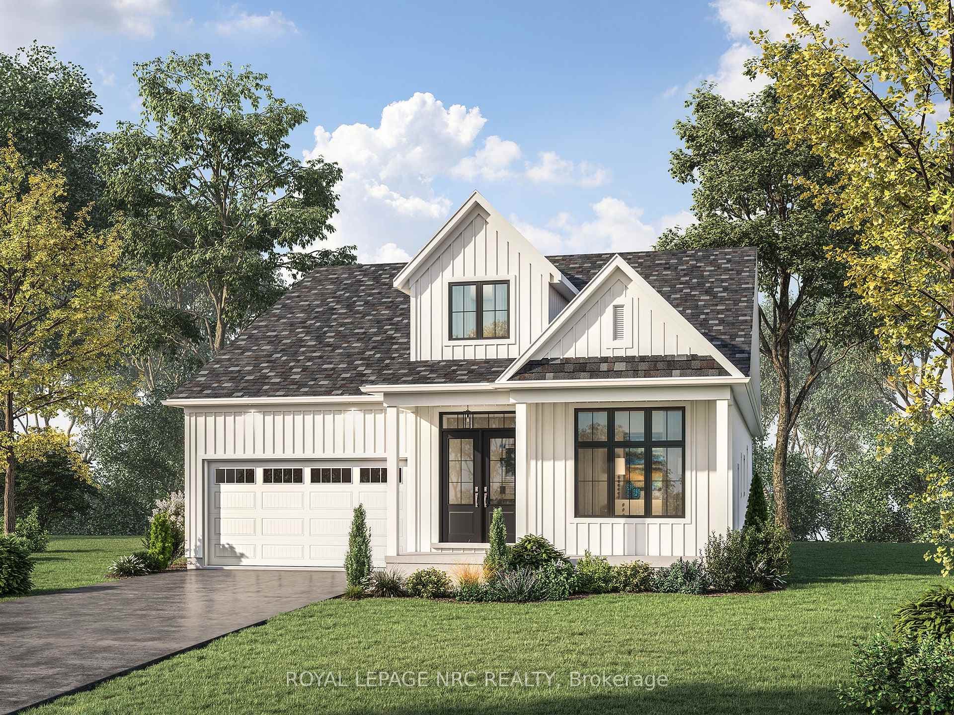 LOT 41 MISSISSAUGA Avenue photo 1