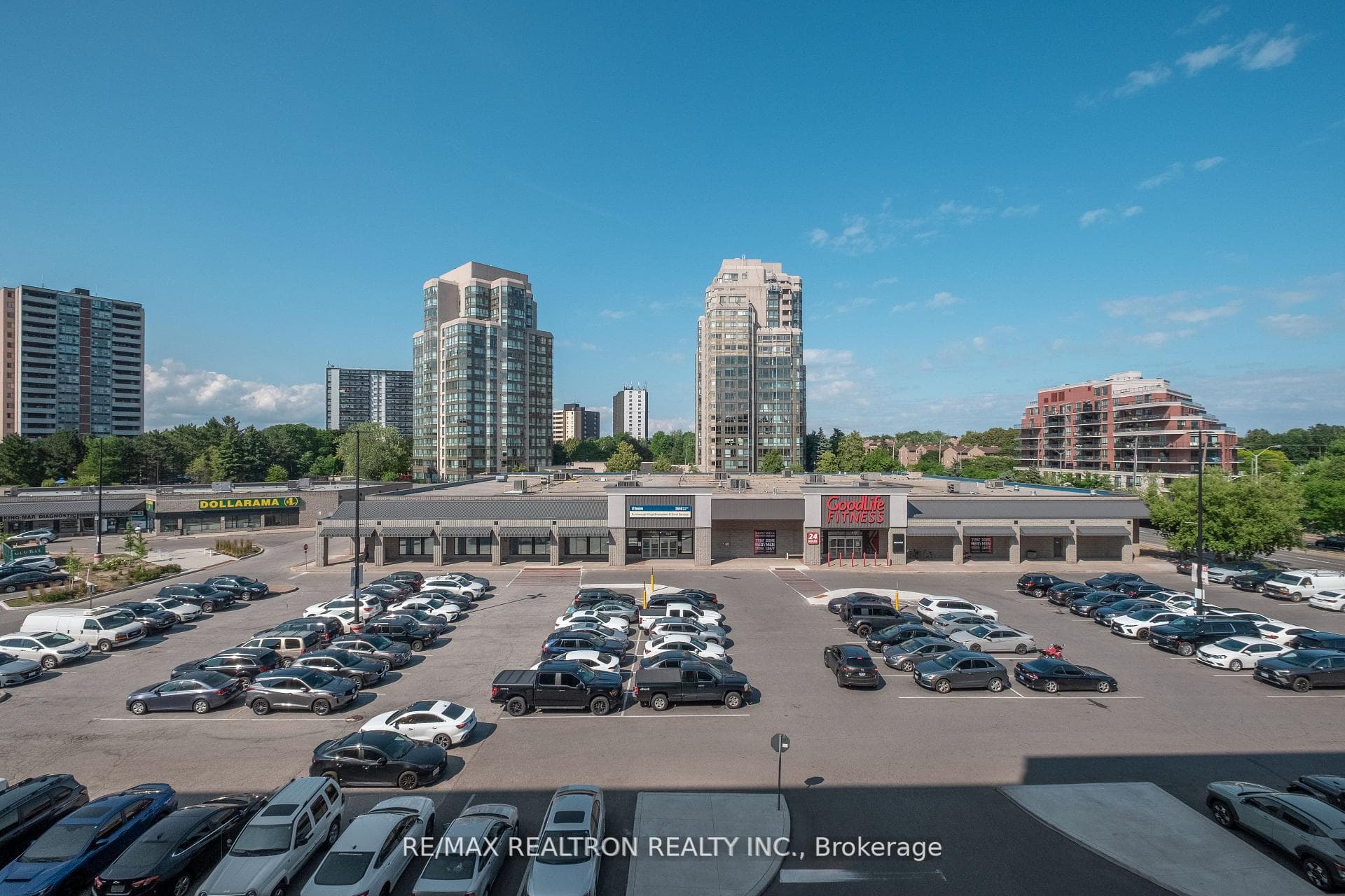 3650 Kingston Road Unit 426 photo 20