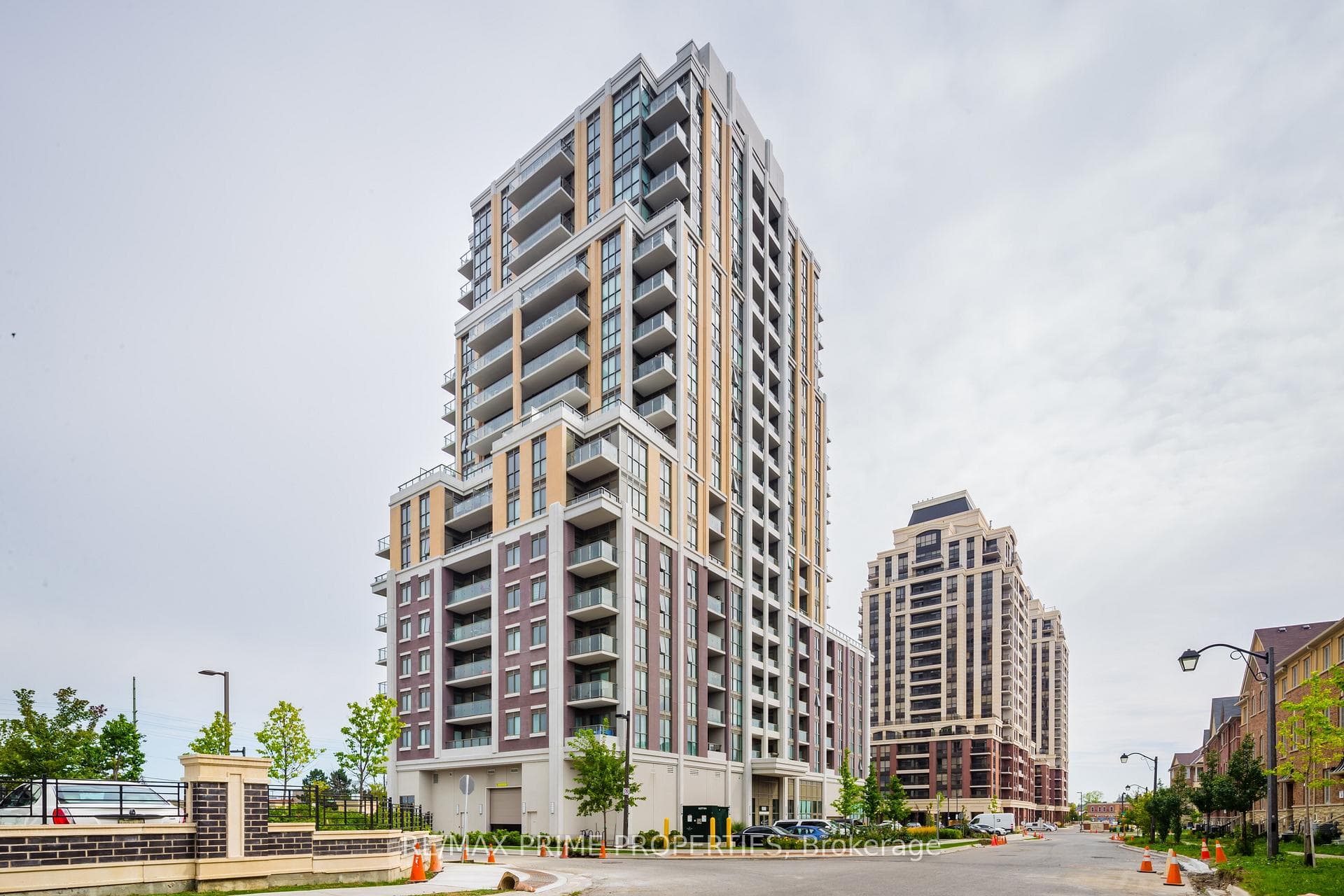 9560 Markham Road Unit 719 photo 1