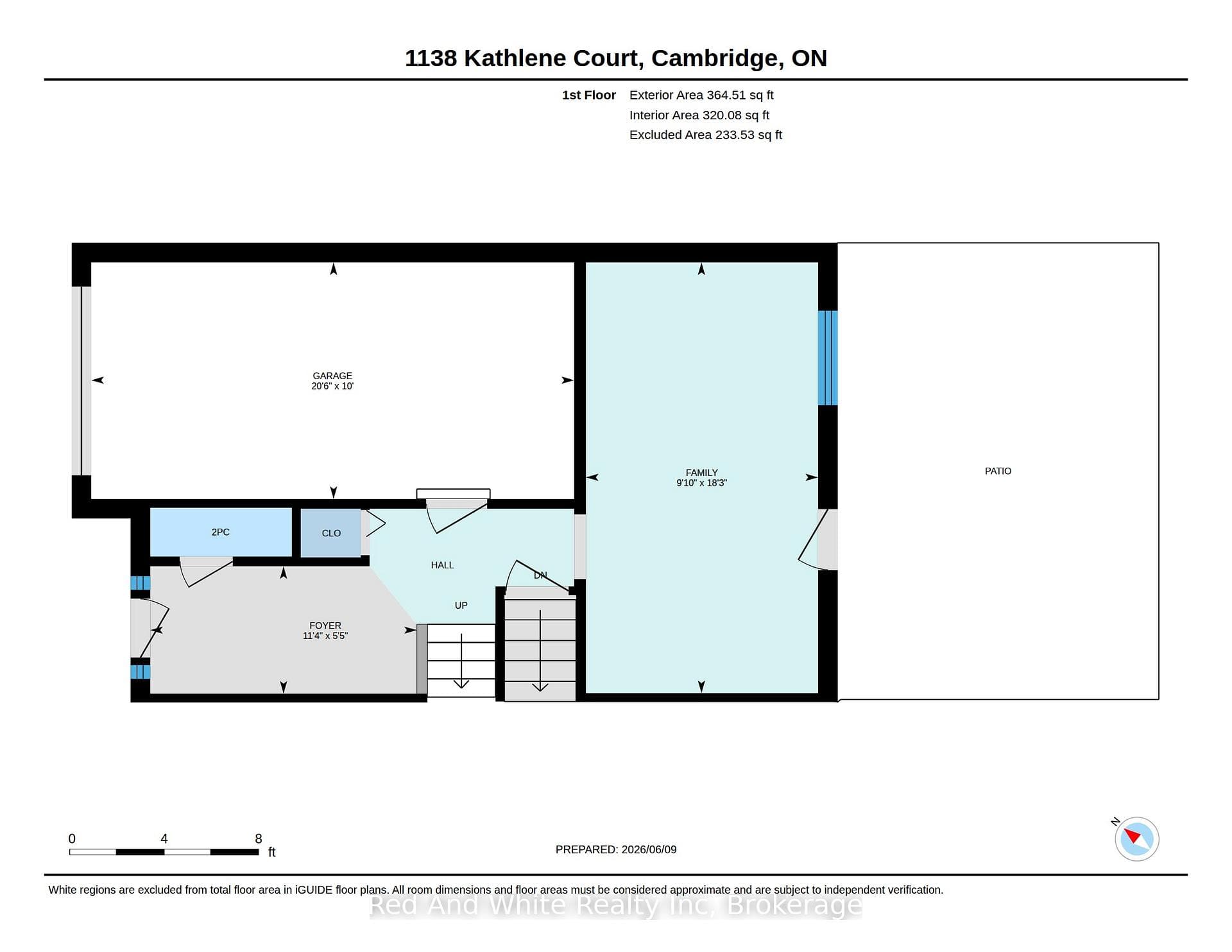 1138 Kathlene Court photo 48
