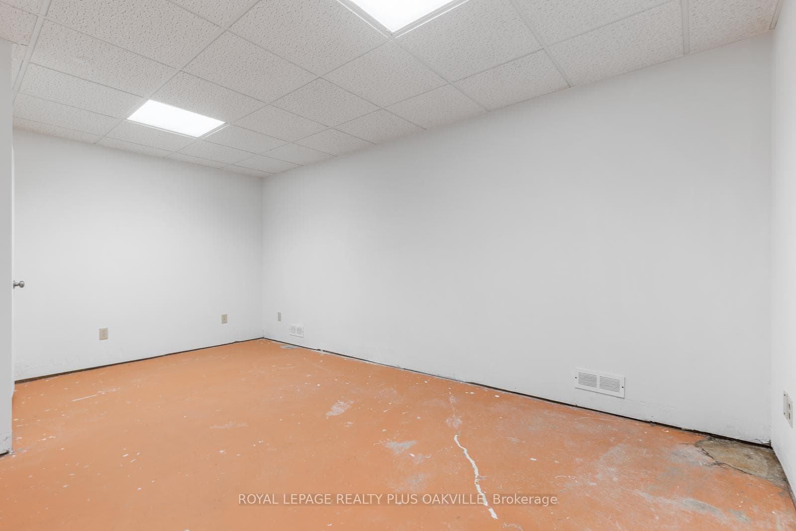 Lower Level Bedroom