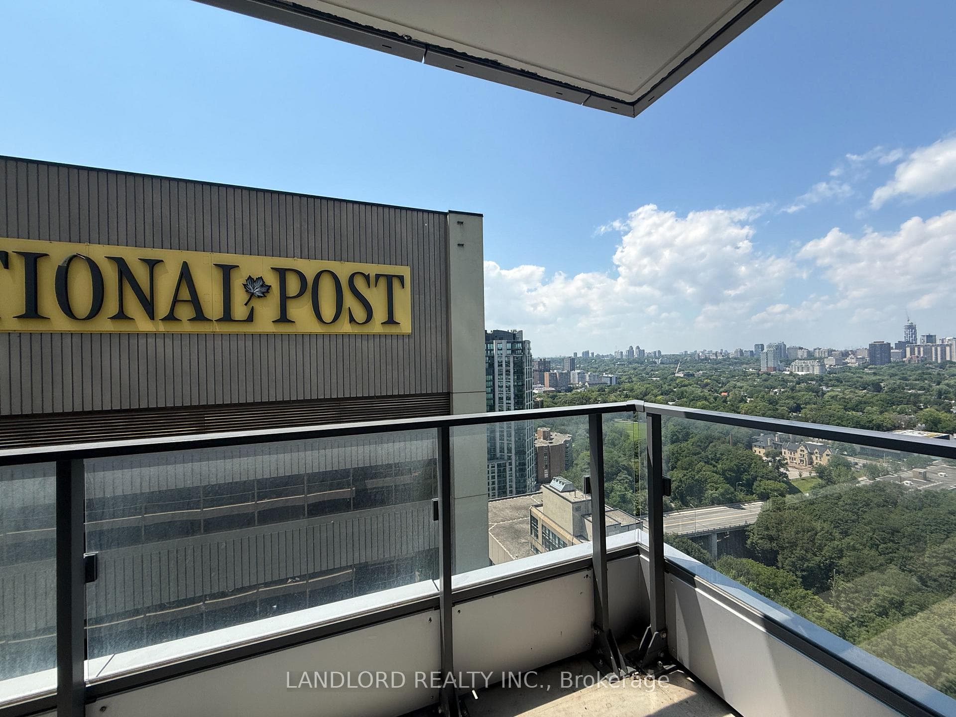 395 Bloor Street Unit 2305 photo 21
