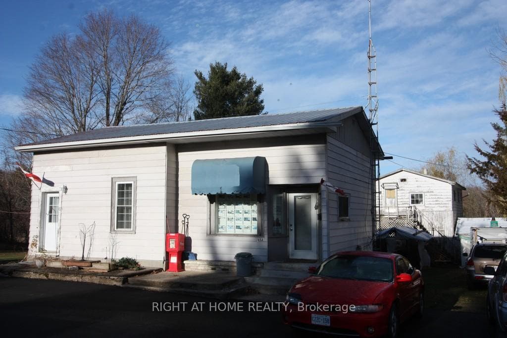 45 Drummond Street photo 1