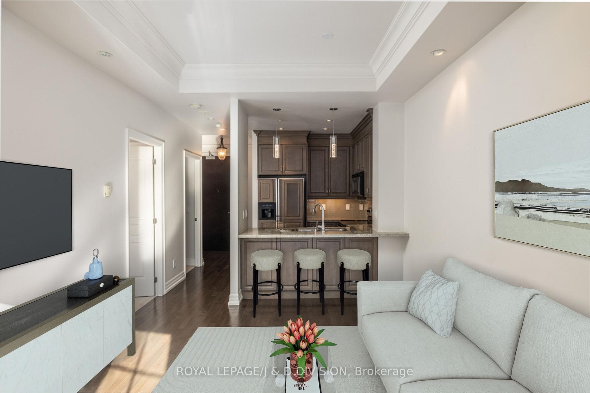20 Burkebrook Place Unit 426 photo 2