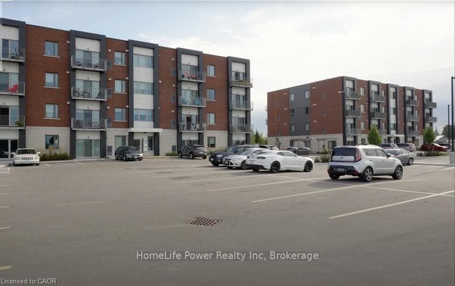 180 Northumberland Street Unit 404 photo 11