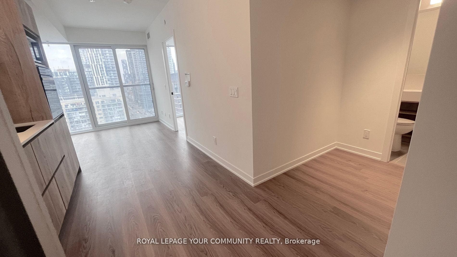 319 Jarvis Street Unit 1201 photo 15