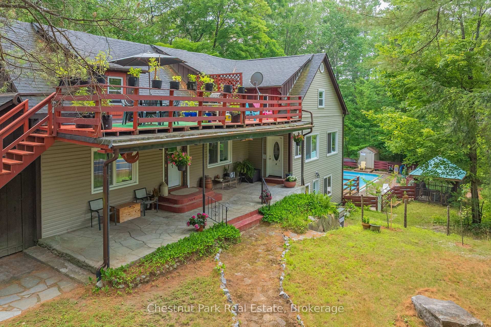 869 Muskoka Road 10 N/A photo 6