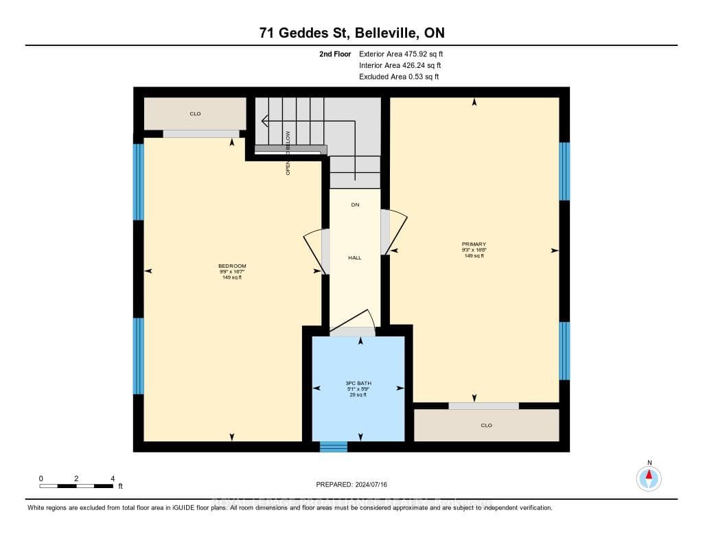 71 Geddes Street photo 35