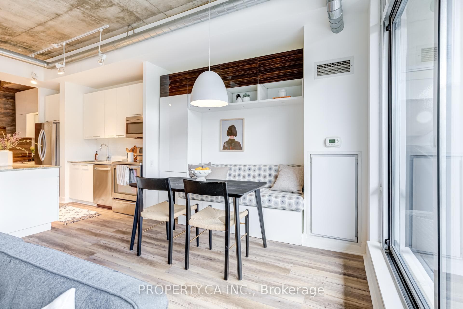 66 Portland Street Unit 210 photo 5
