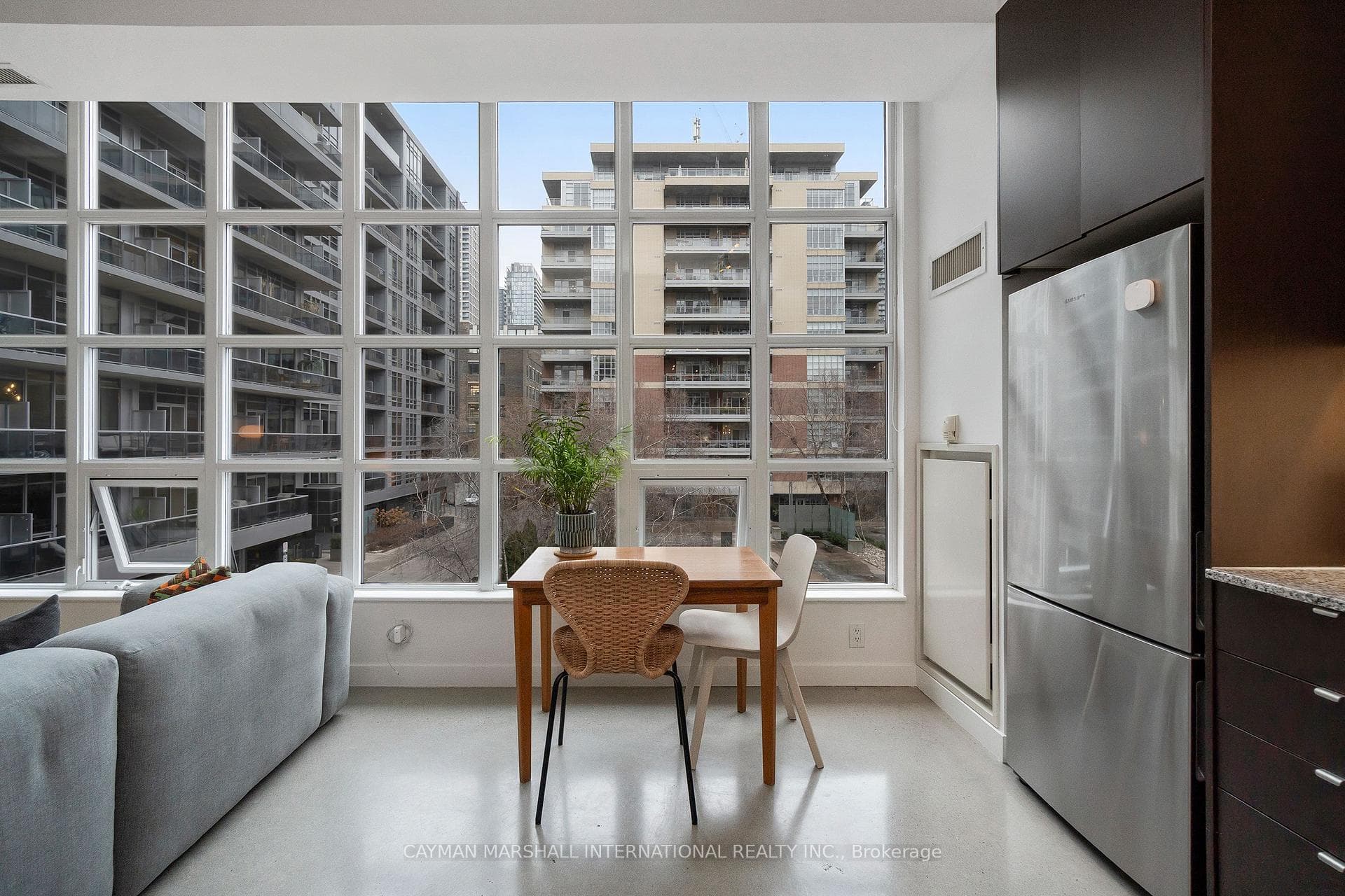 19 Brant Street Unit 309 photo 8