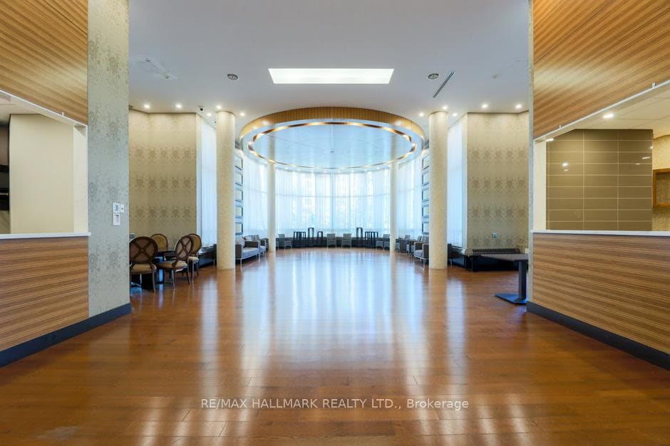 Party Room