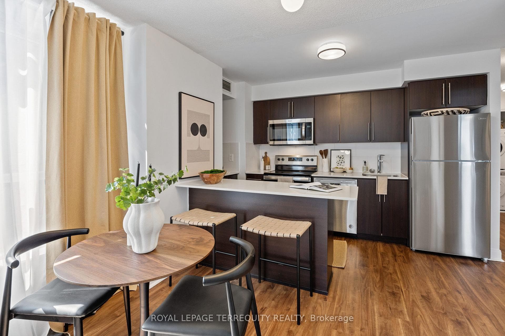 105 Harrison Garden Boulevard Unit 2012 photo 2