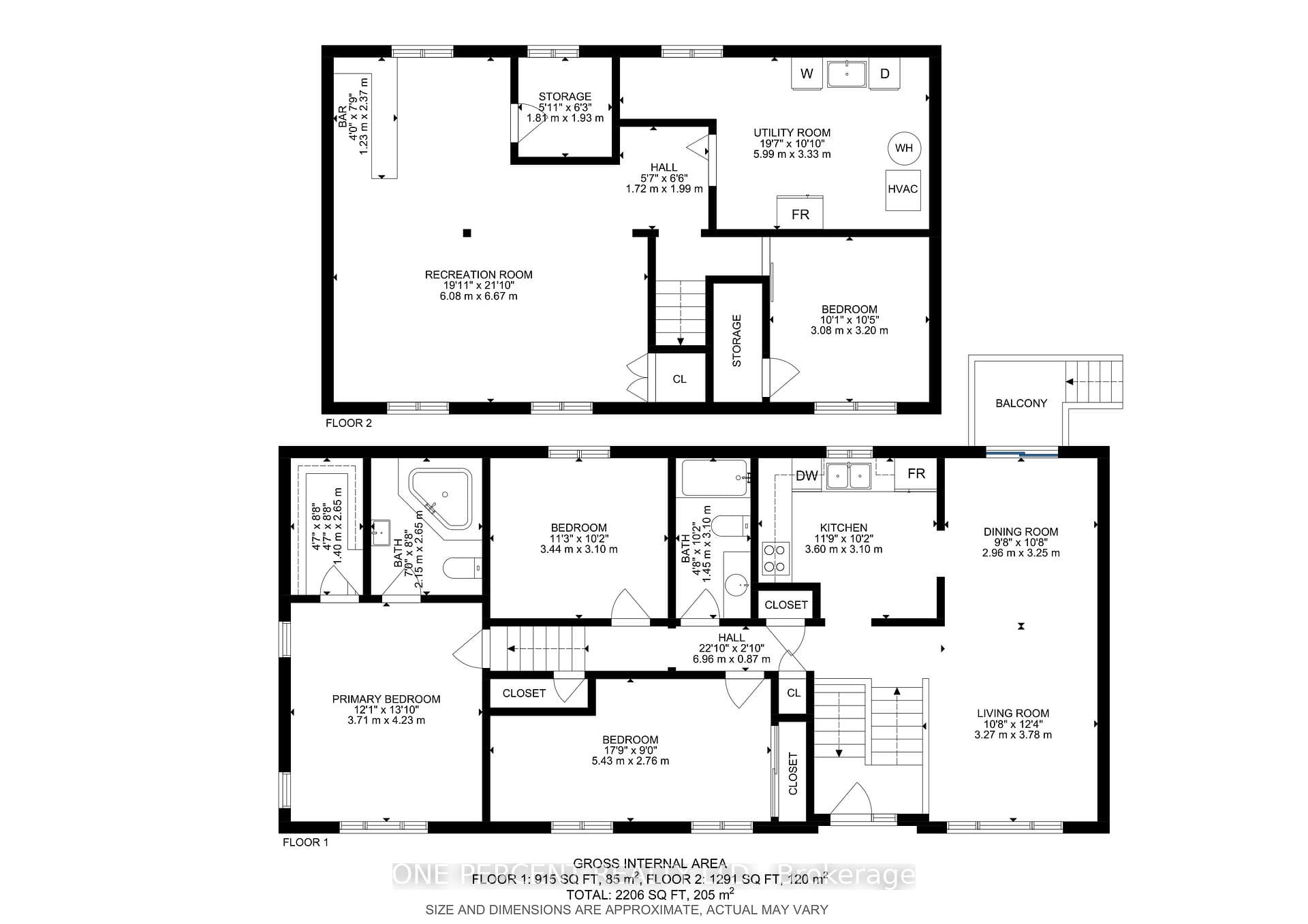 273 Middlefield Road photo 26