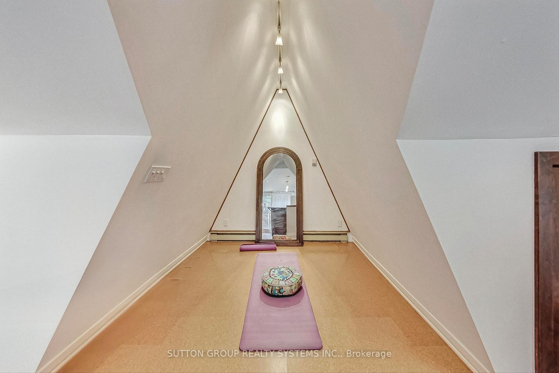 Yoga Nook