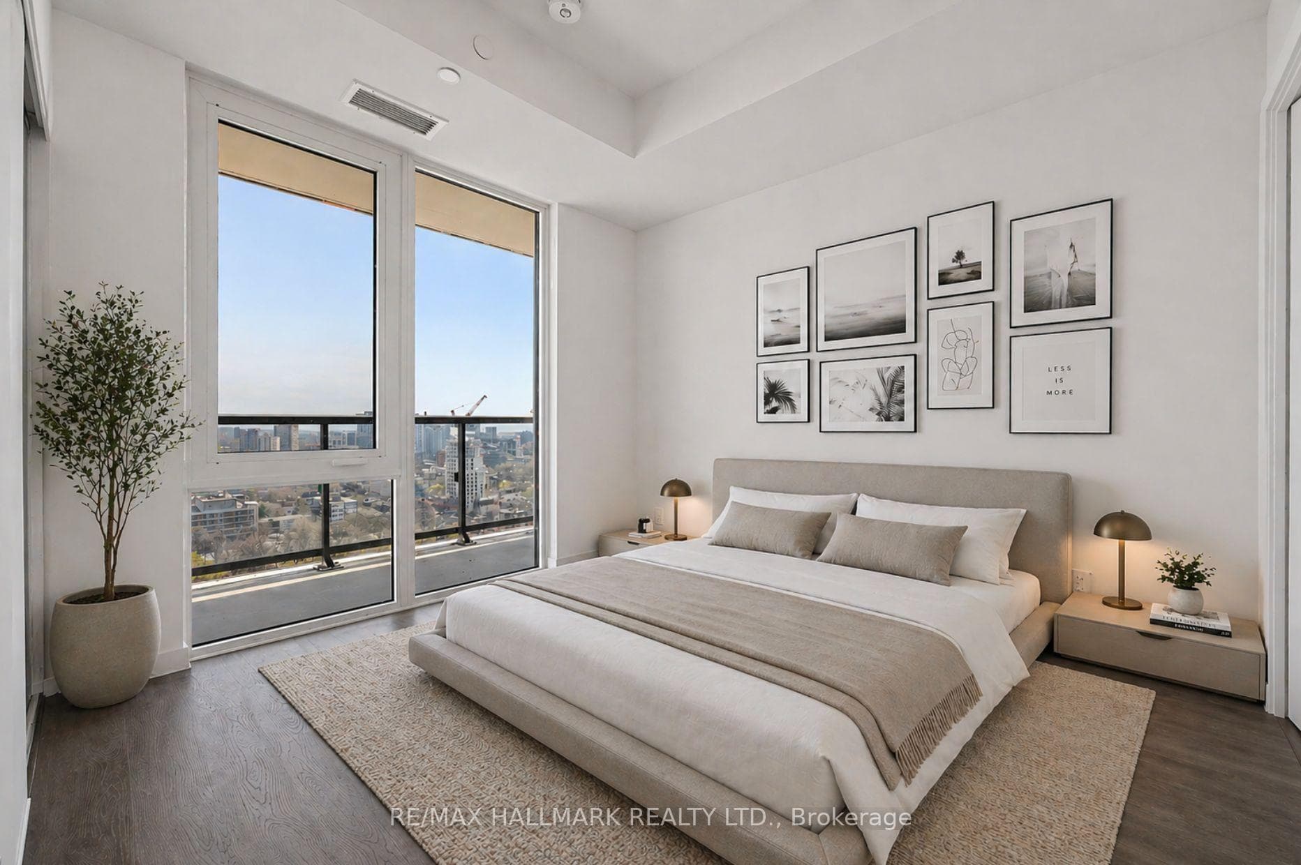 Virtual Staging