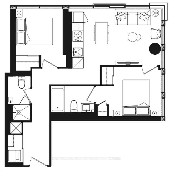 319 Jarvis Street Unit 4010 photo 2