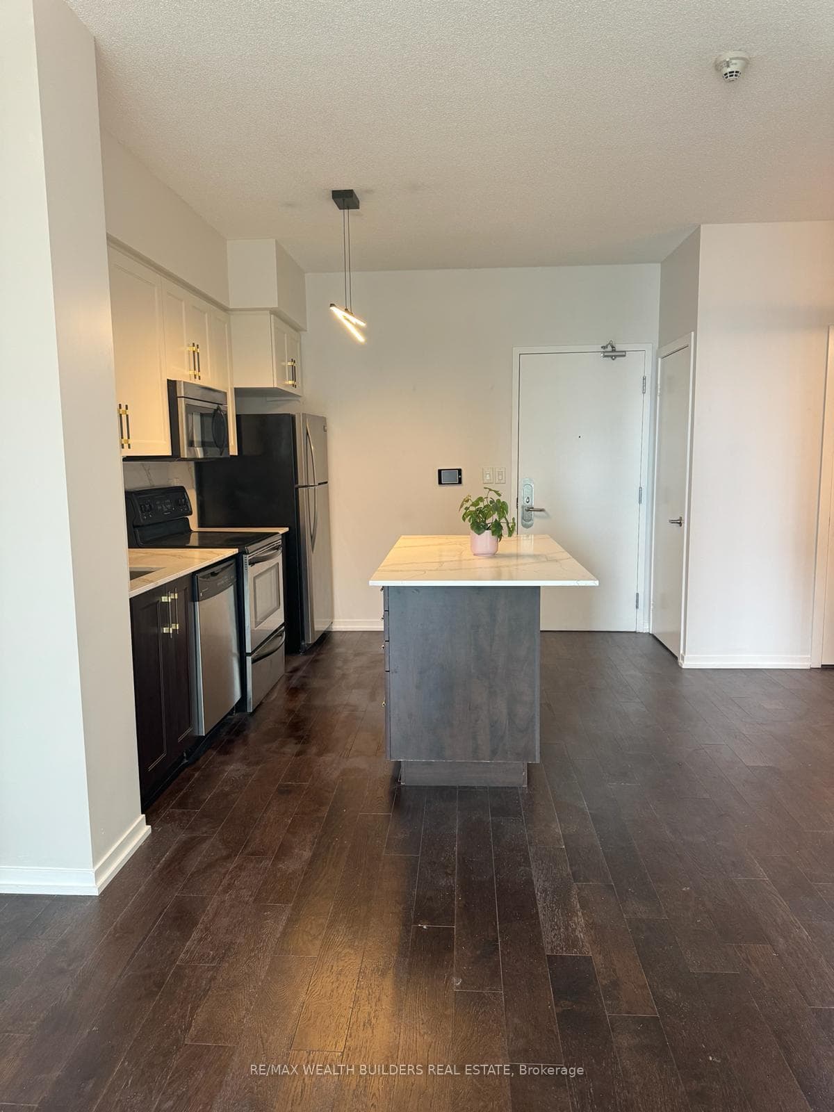 55 Bremner Boulevard Unit 2508 photo 9