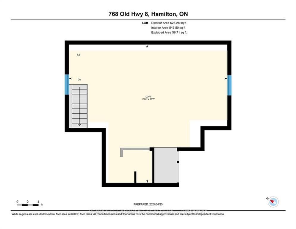 768 Old #8 Highway N/A photo 36
