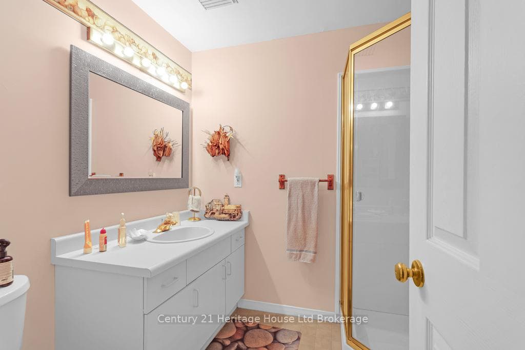 3 pce bath