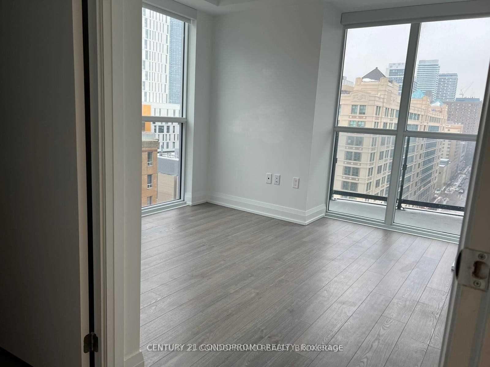 77 Mutual Street Unit 1508 photo 12