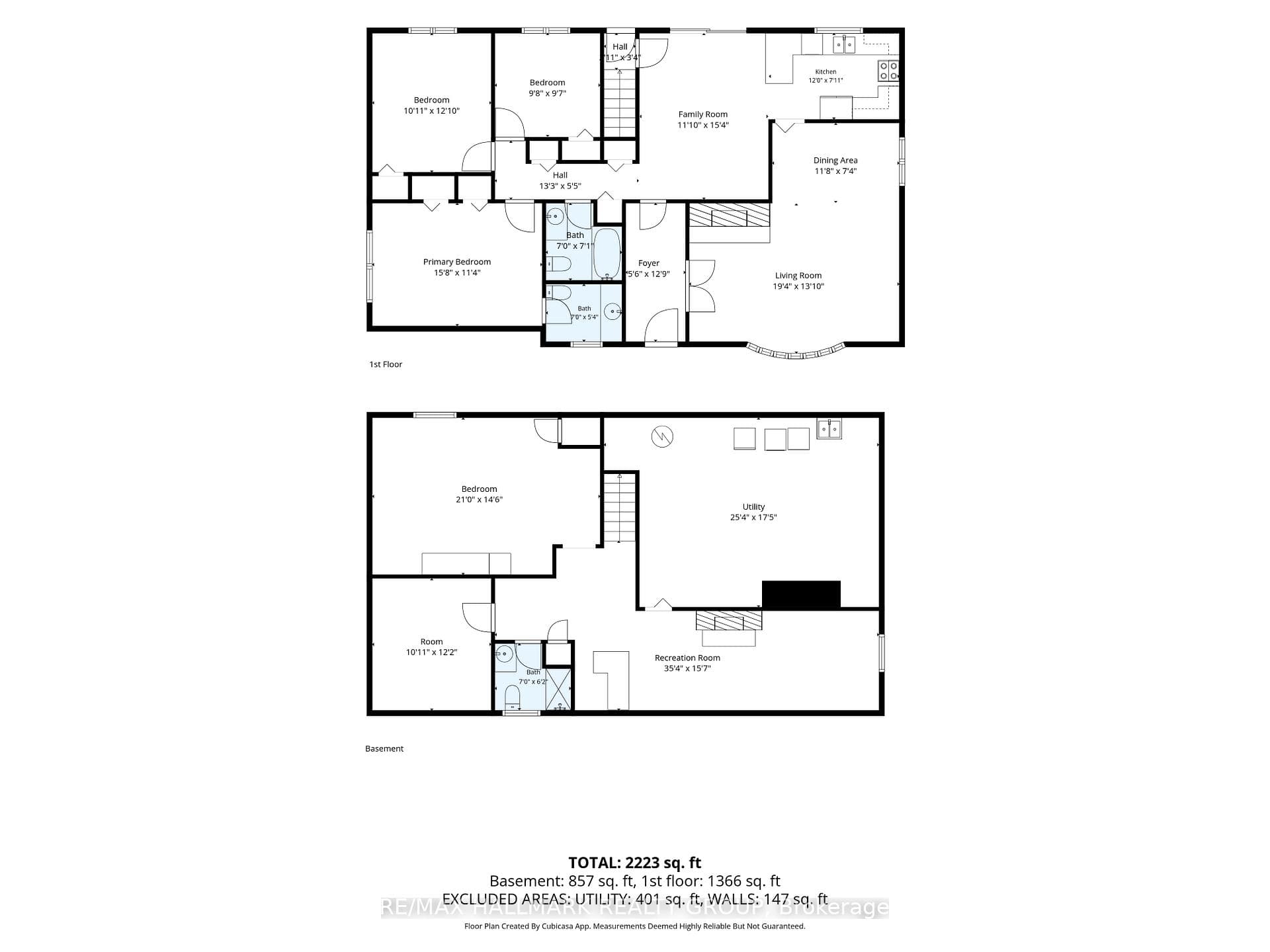 37 Parkwood Crescent photo 34