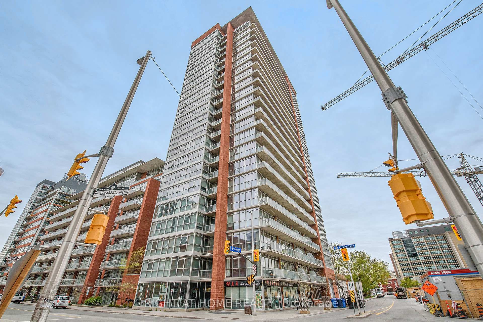 179 George Street Unit 1102 photo 1