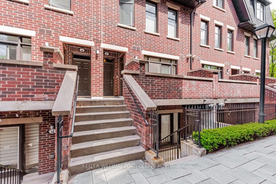 150 Broadview Avenue Unit 20 photo 3