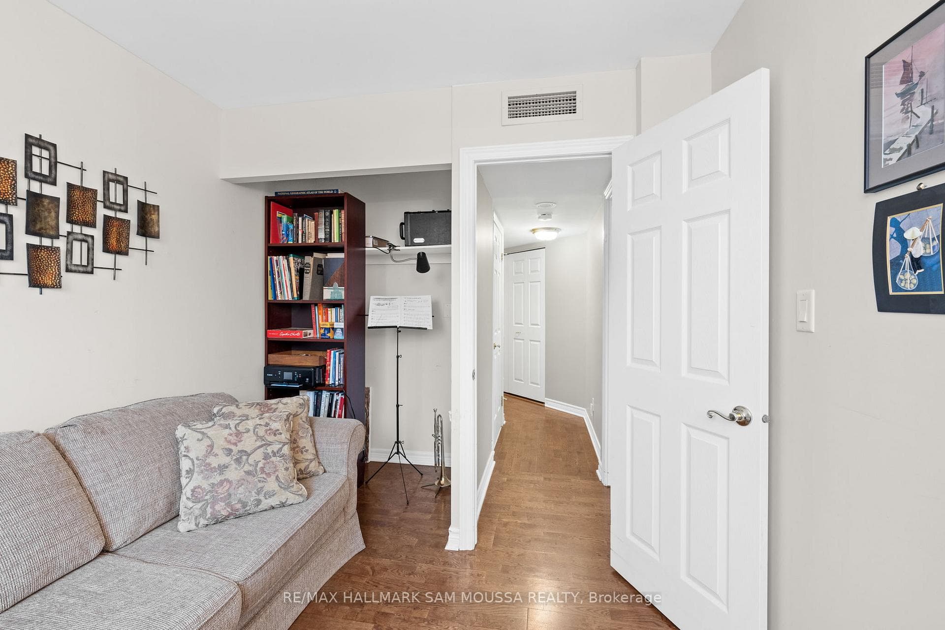 3105 Carling Avenue Unit 504 photo 32