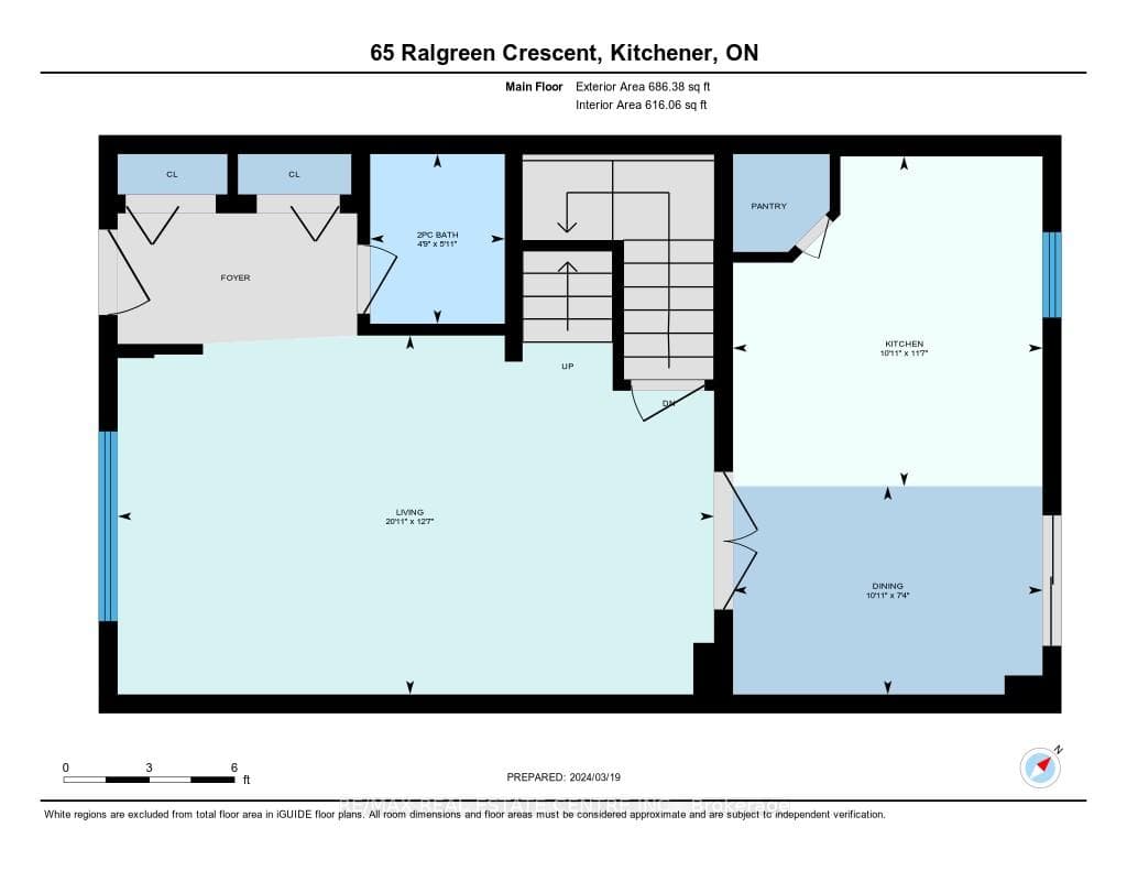 65 Ralgreen Crescent photo 38
