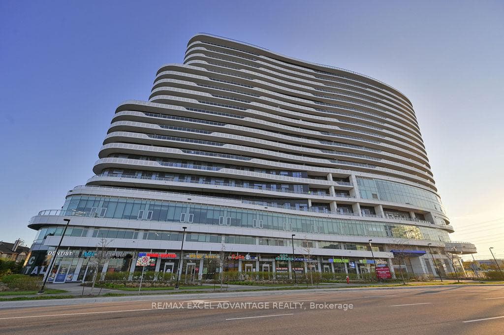 2520 Eglinton Avenue Unit PH 1917 photo 18