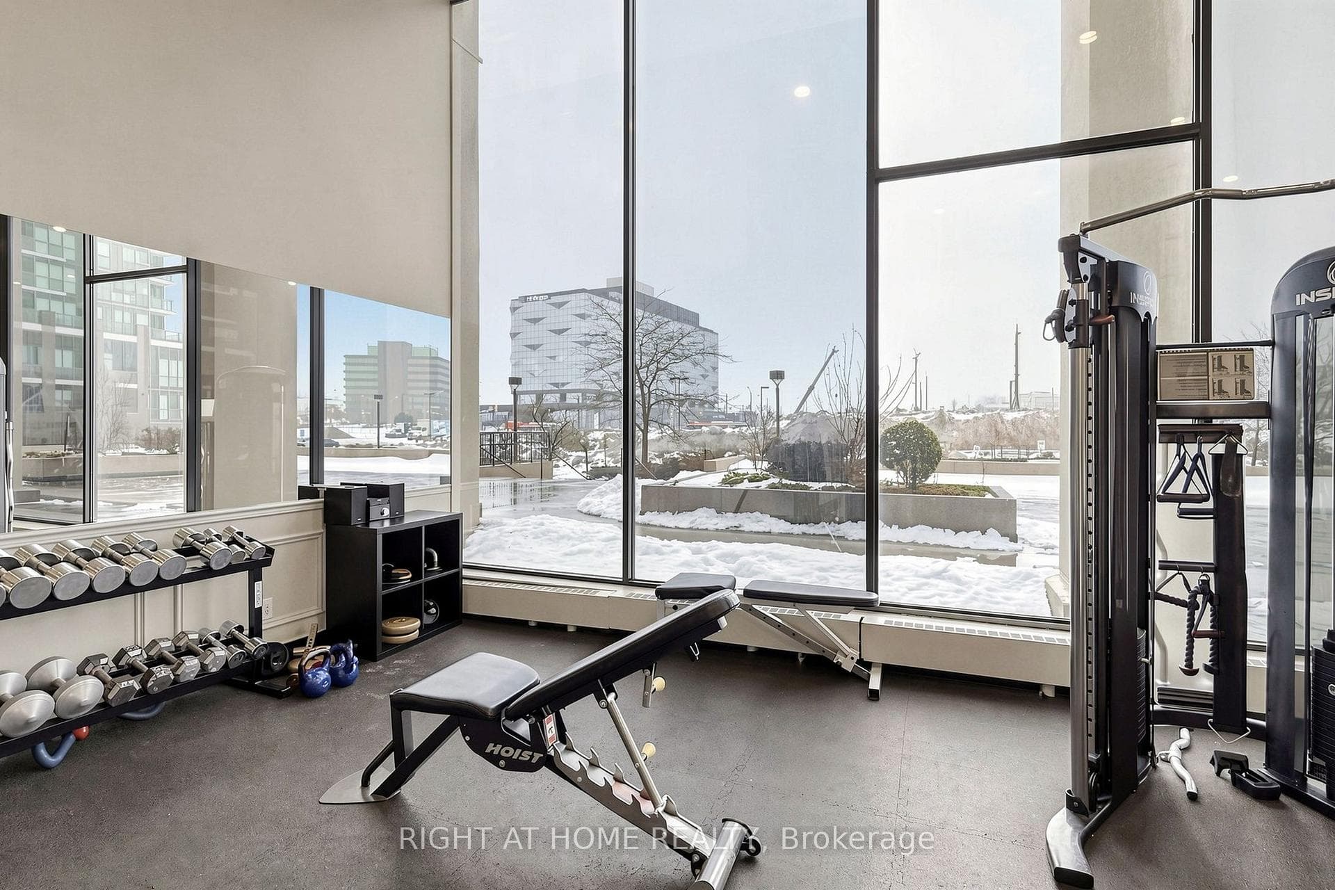 797 Don Mills Road Unit 1104 photo 30