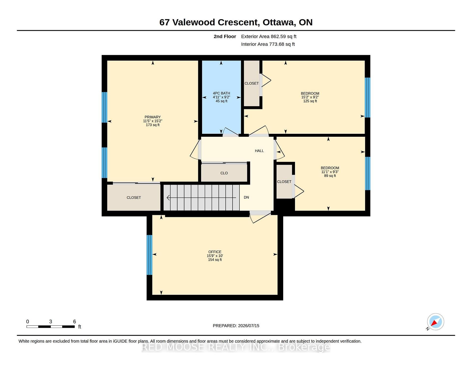 67 Valewood Crescent photo 36