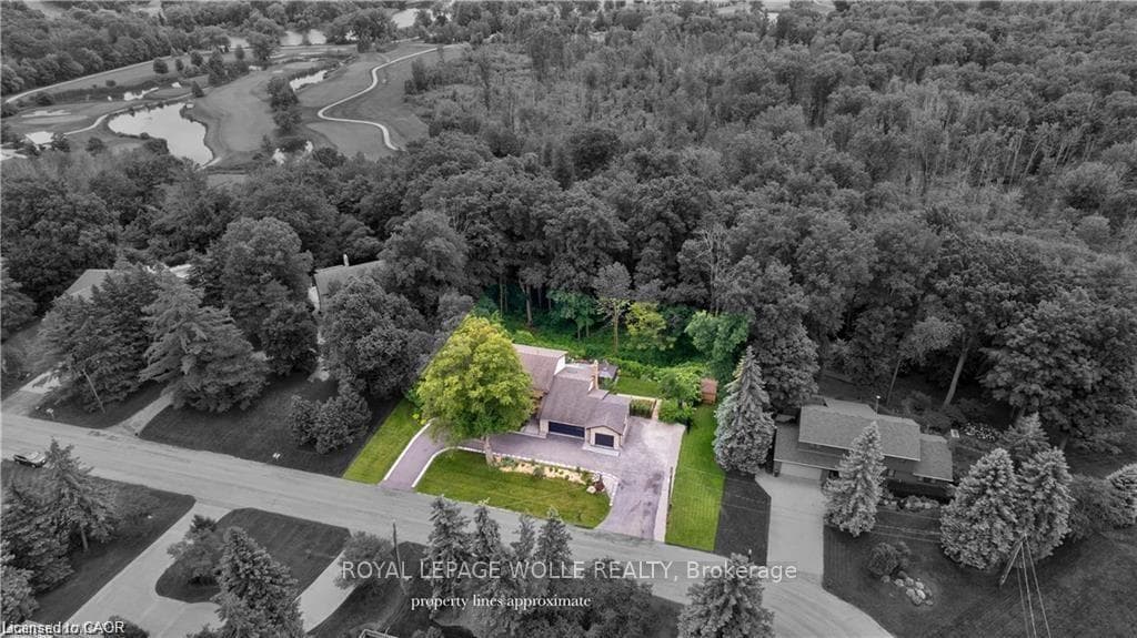 355 Edgehill Drive photo 4