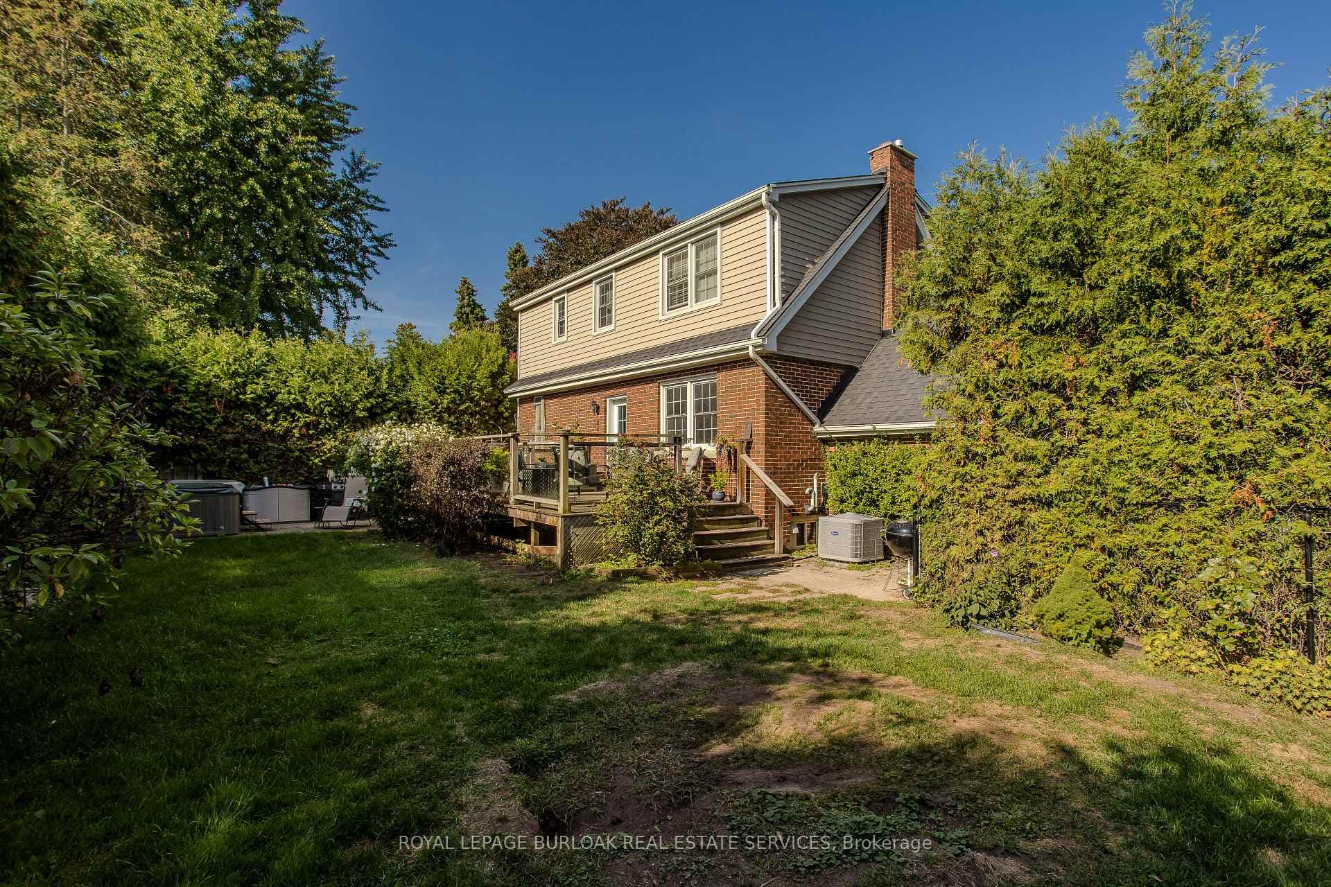 288 Townsend Avenue photo 31