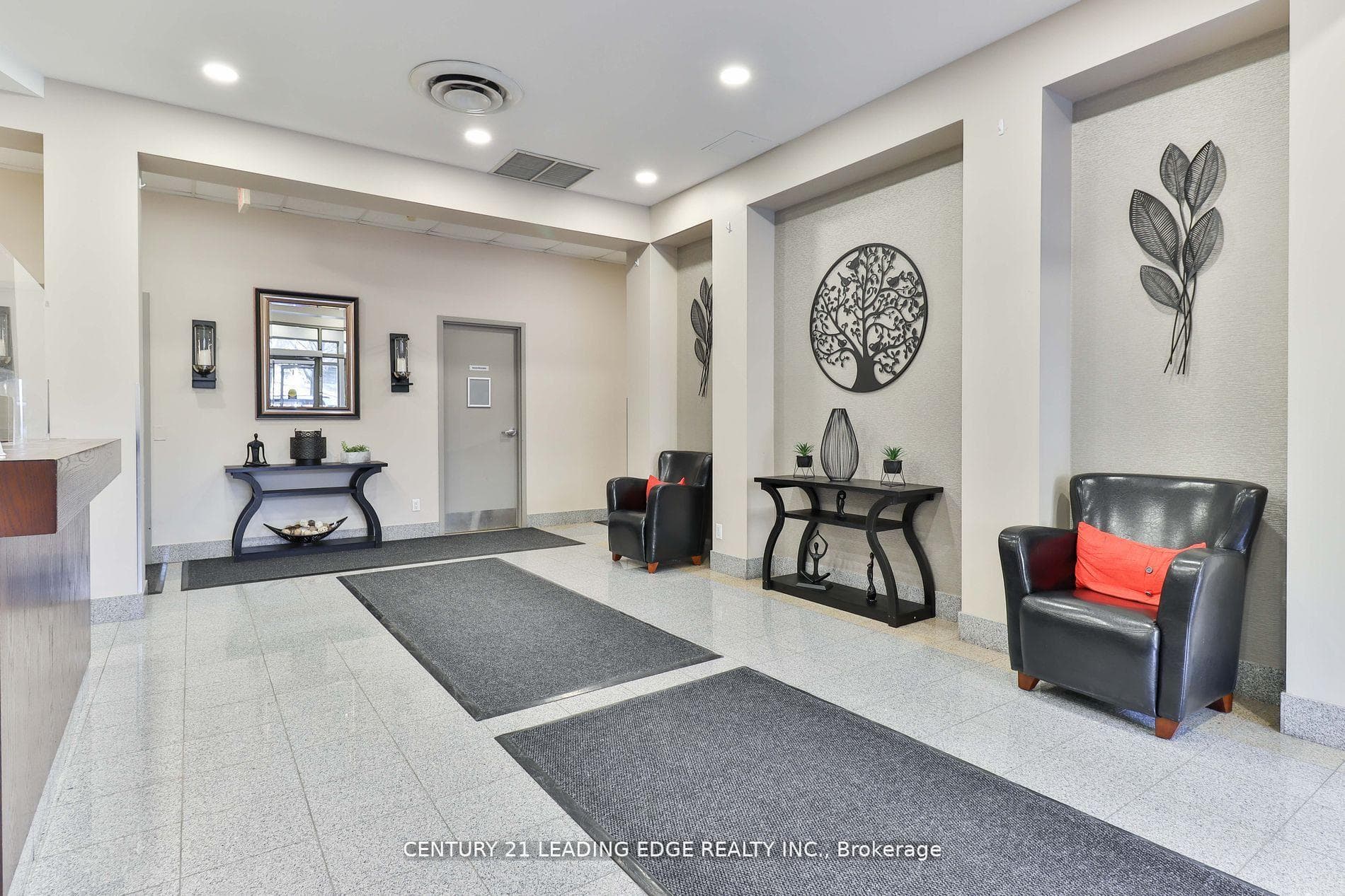 1730 Eglinton Avenue Unit 317 photo 5