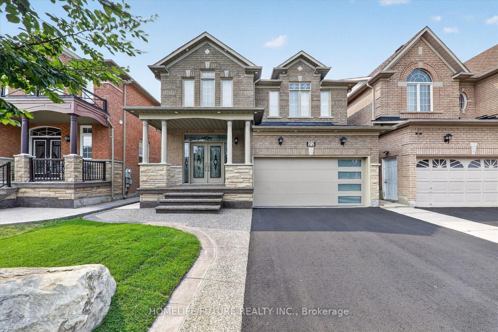 22 Arctic Willow Road photo 2