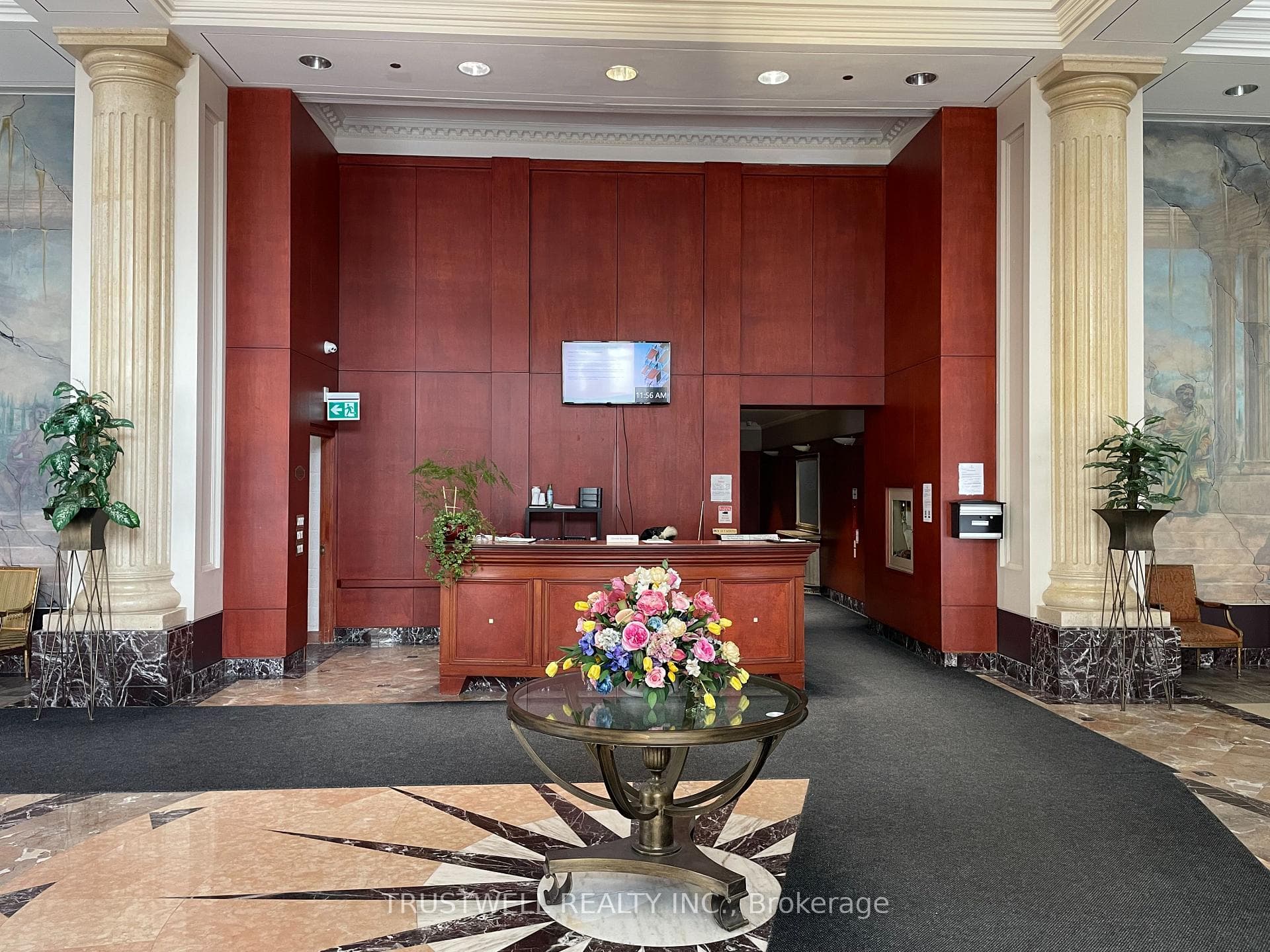 8 Lee Centre Drive Unit 1509 photo 8