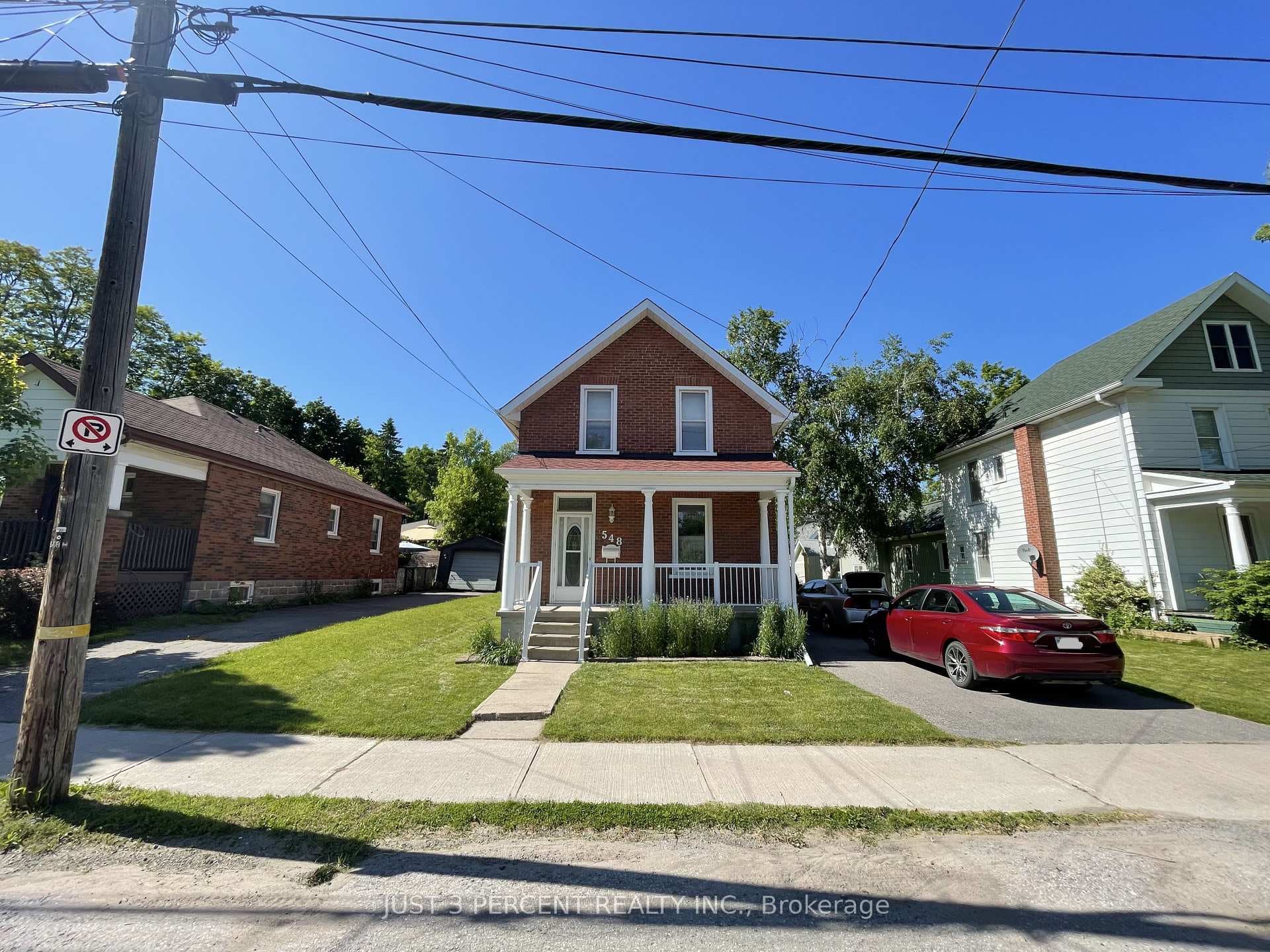548 Hopkins Avenue photo 4