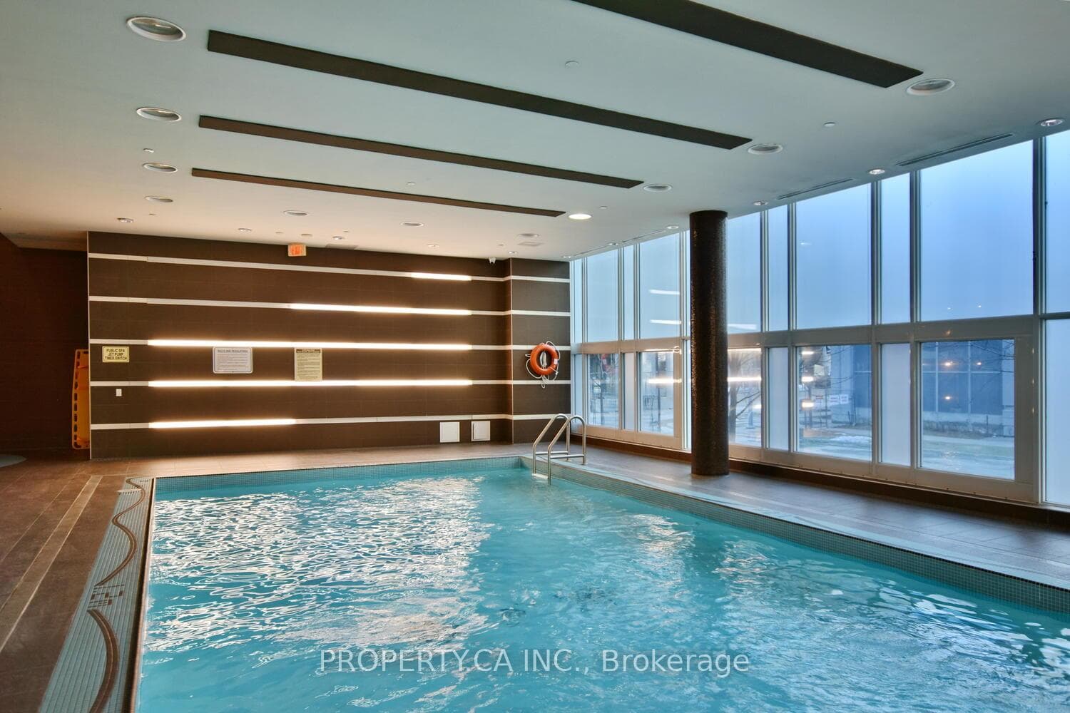 80 Marine Parade Drive Unit 2104 photo 25