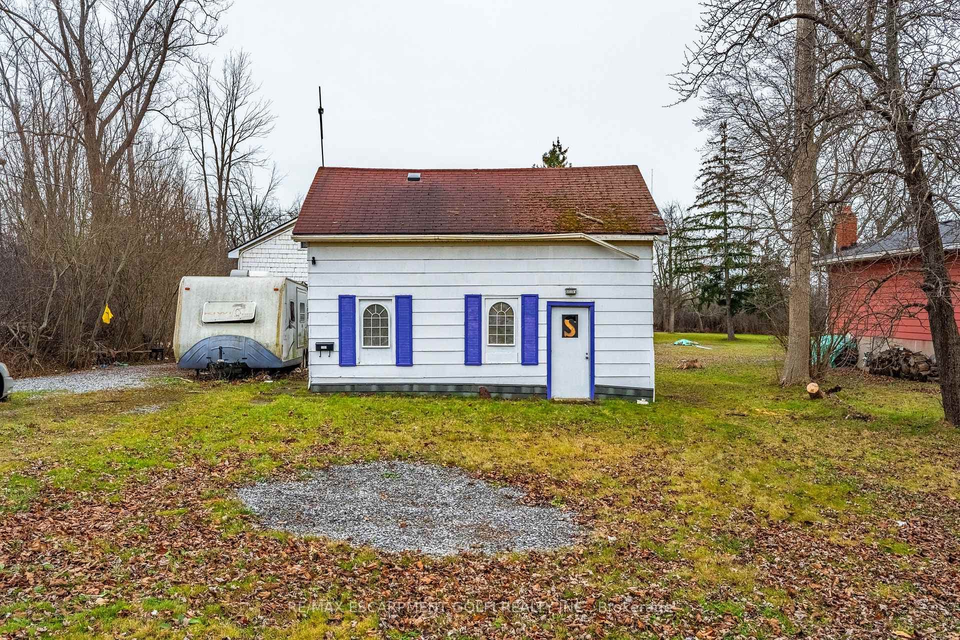 1001 Garrison Road photo 2