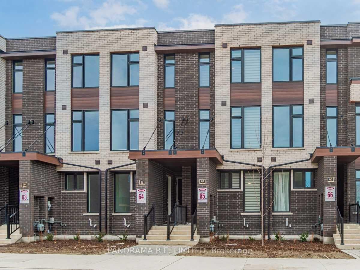 63 Creekbank Road Unit 2 photo 1