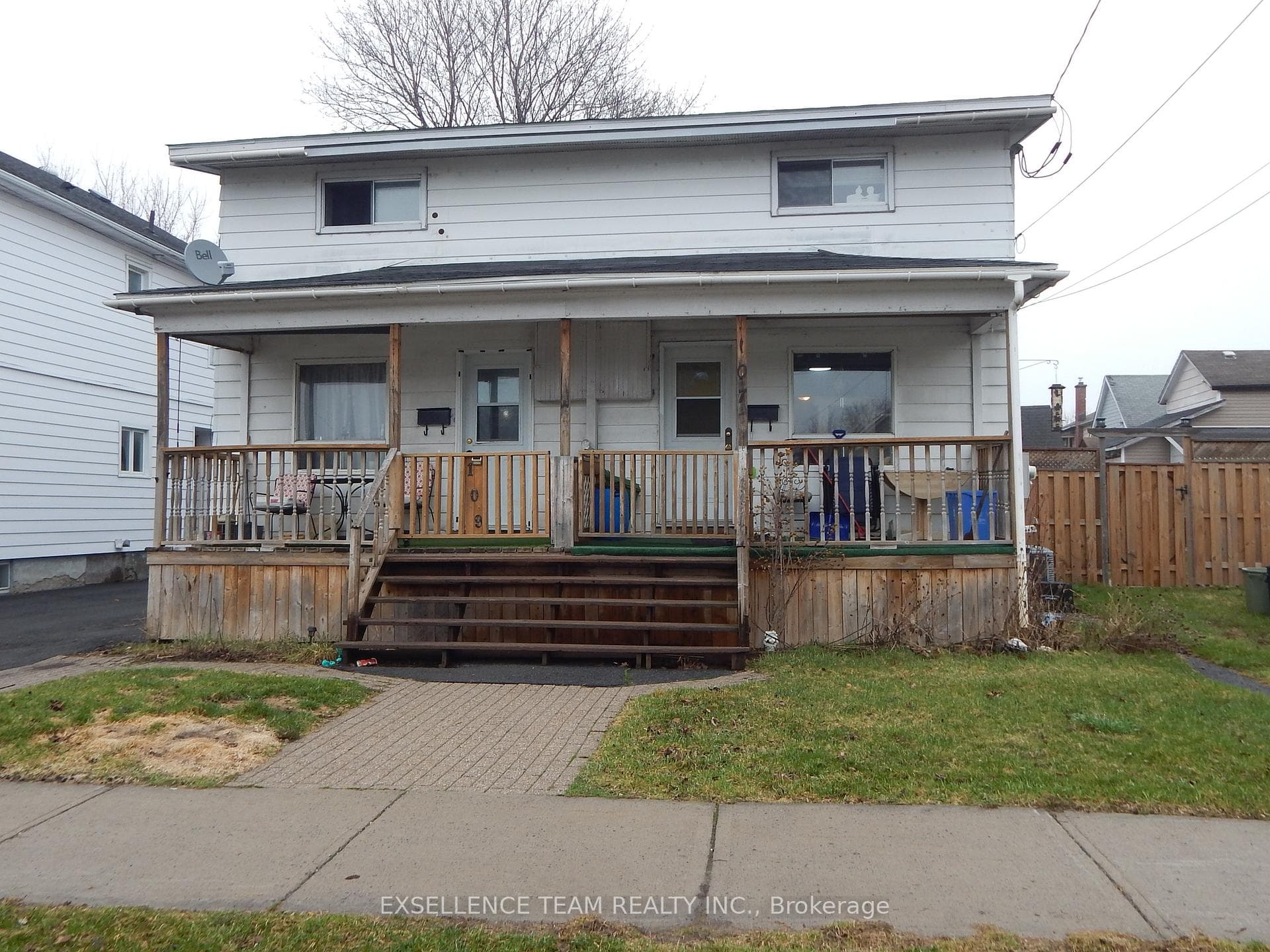 107-109 Cumberland Street photo 4