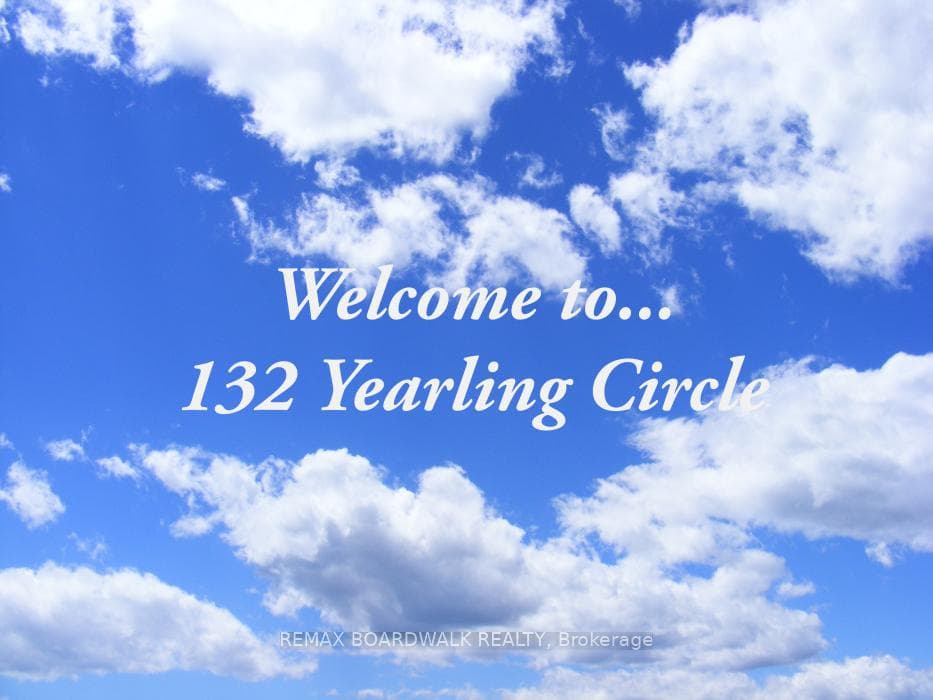 132 Yearling Circle photo 2