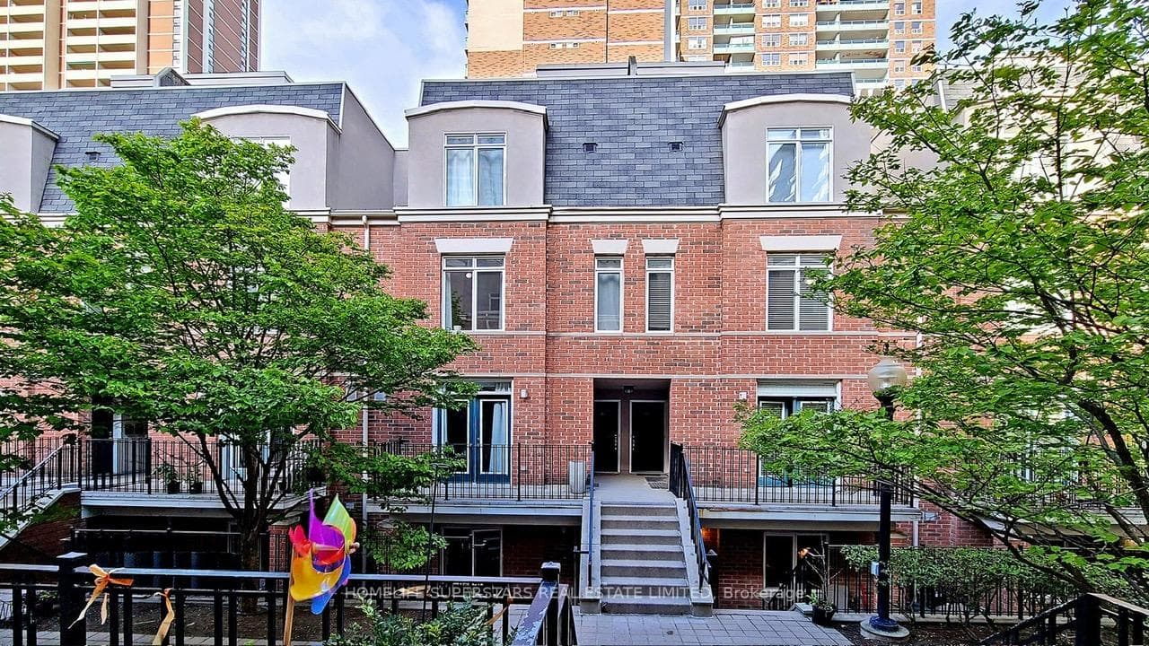 415 Jarvis Street Unit 245 photo 1