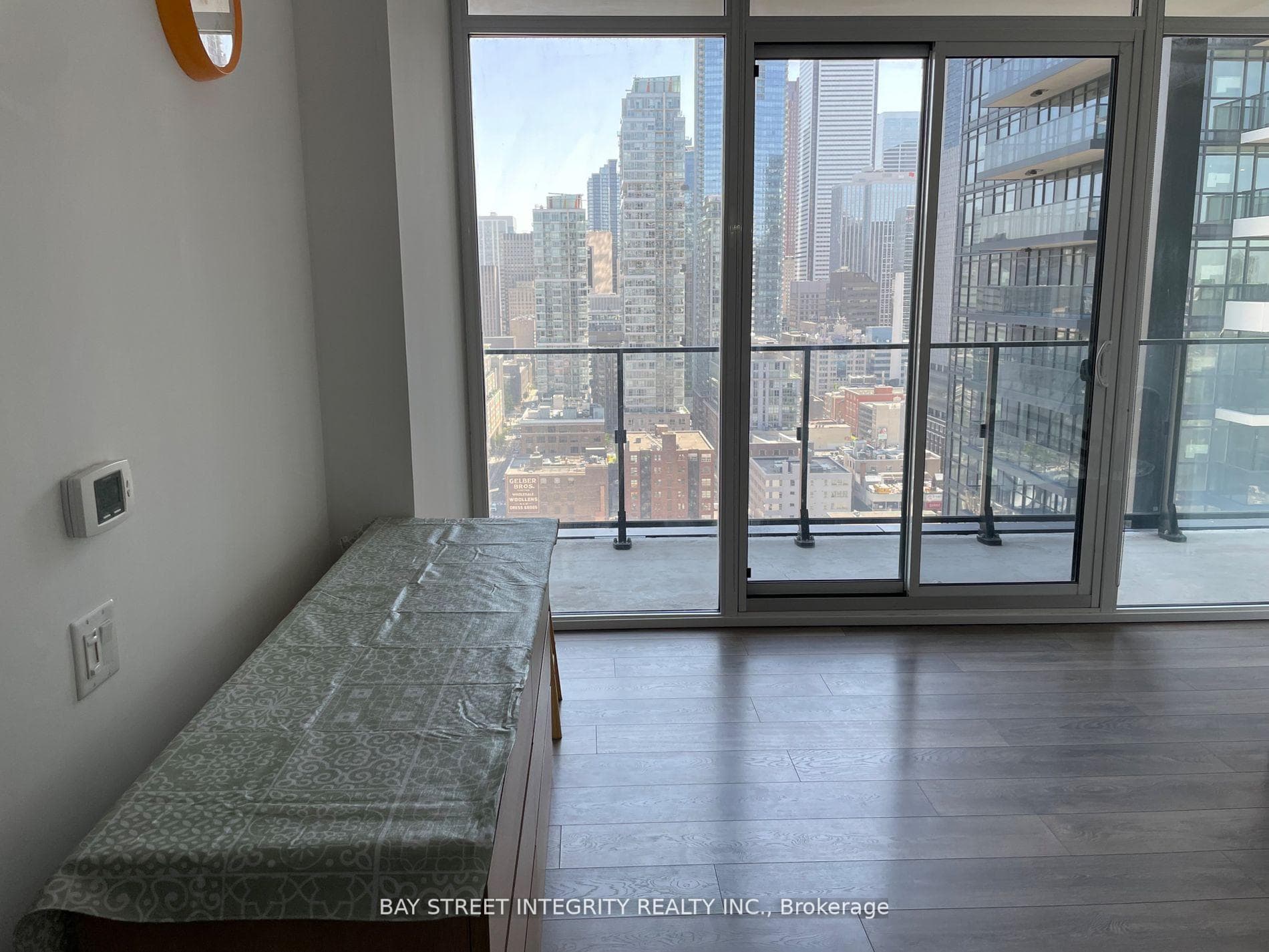 125 Peter Street Unit 2109 photo 14