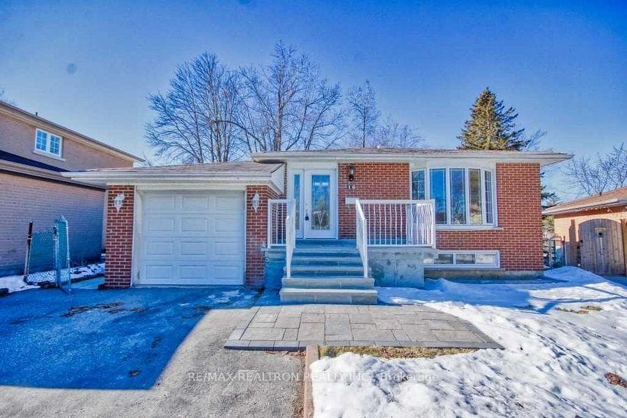 16 Montavista Street Unit BSMT photo 1