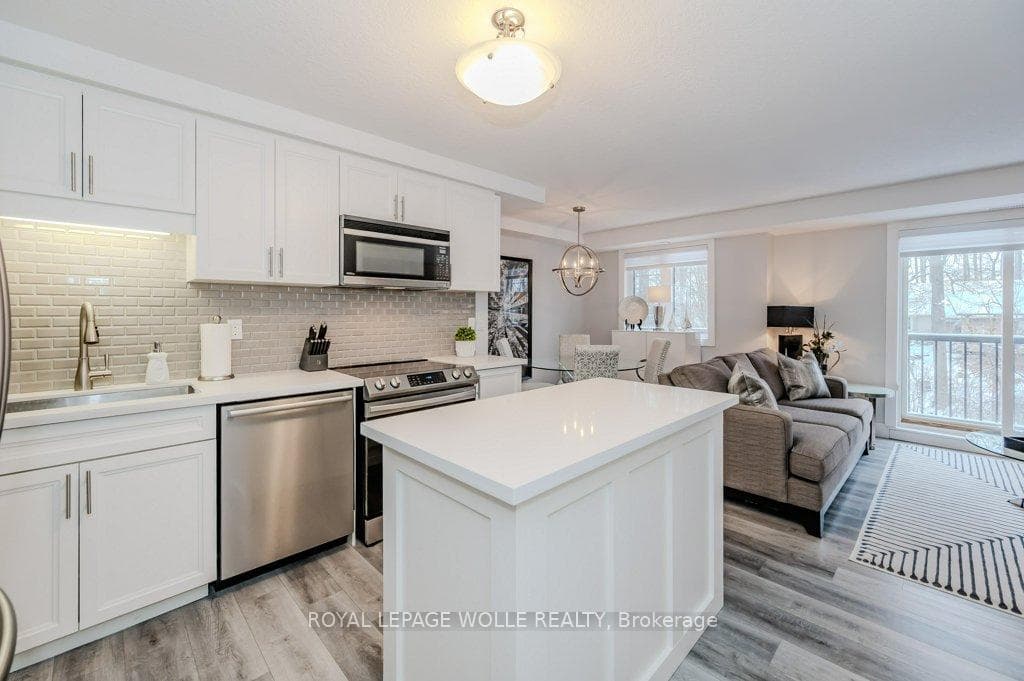 237 Rachel Crescent Unit C photo 1